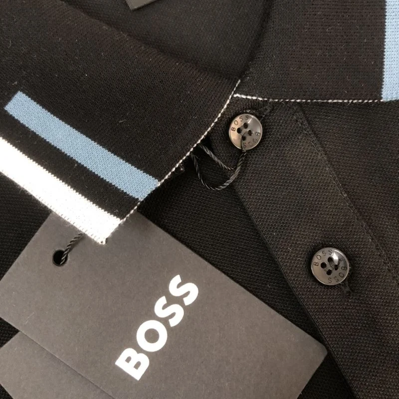 Boss T-Shirts FashionForward 164357