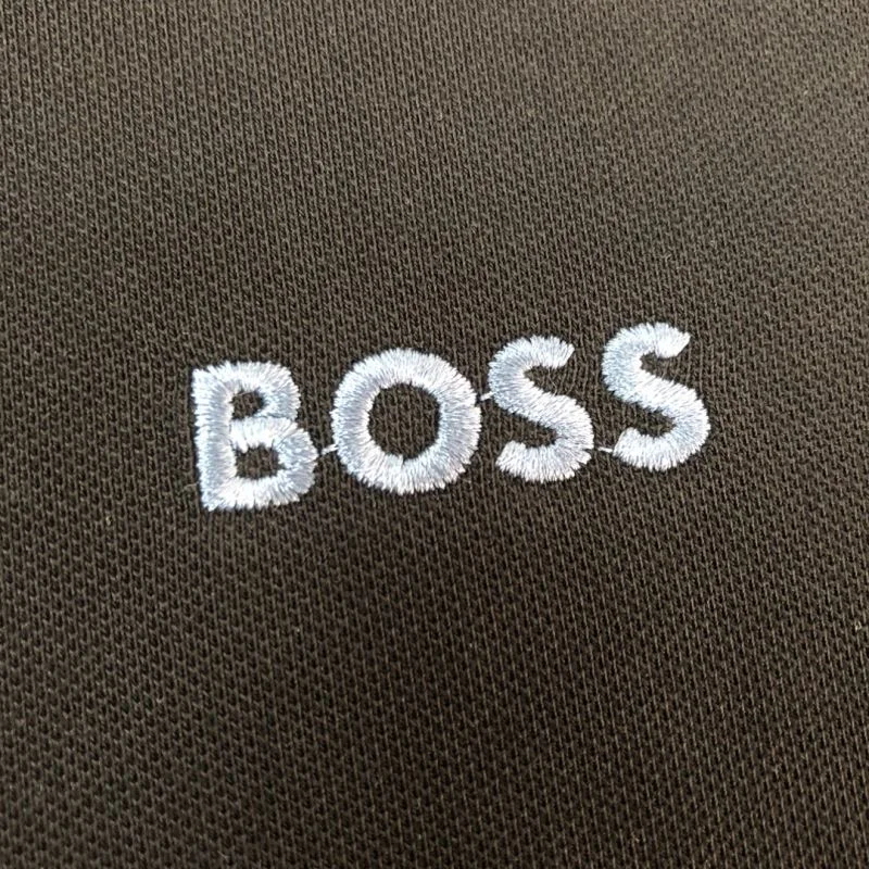 Boss T-Shirts FashionForward 164357