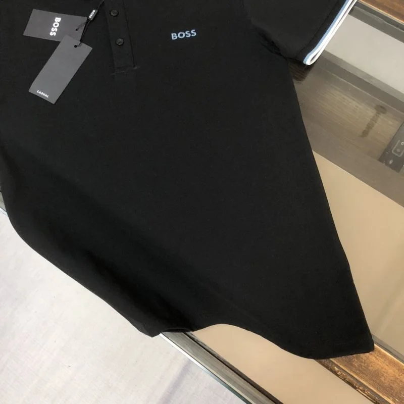 Boss T-Shirts FashionForward 164357