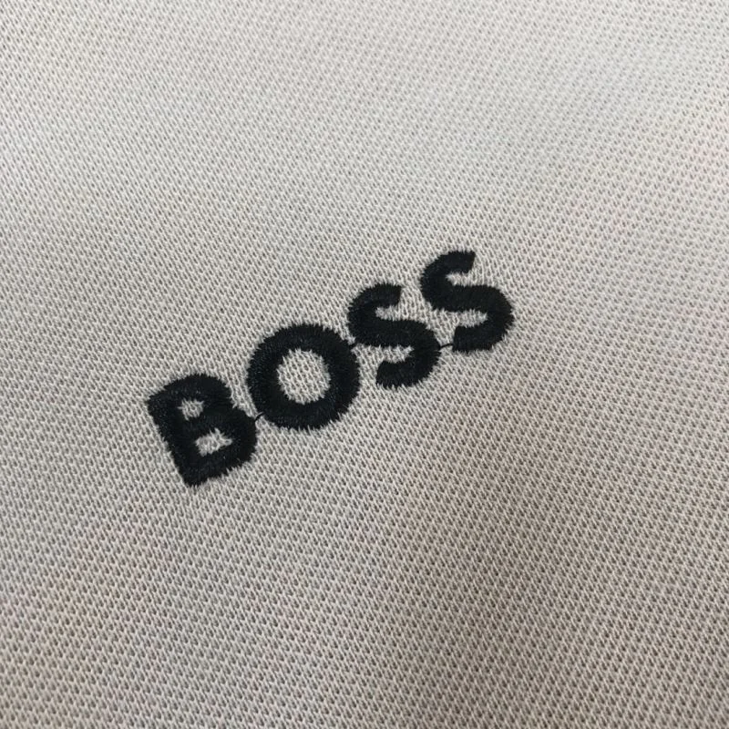 Boss T-Shirts Supportive 164356
