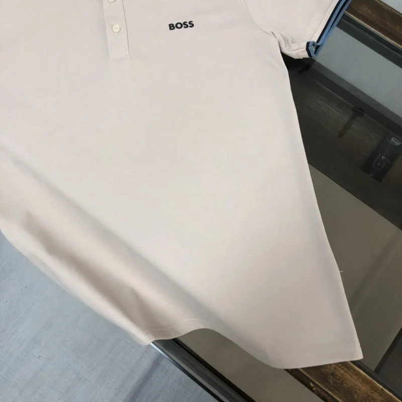 Boss T-Shirts Supportive 164356