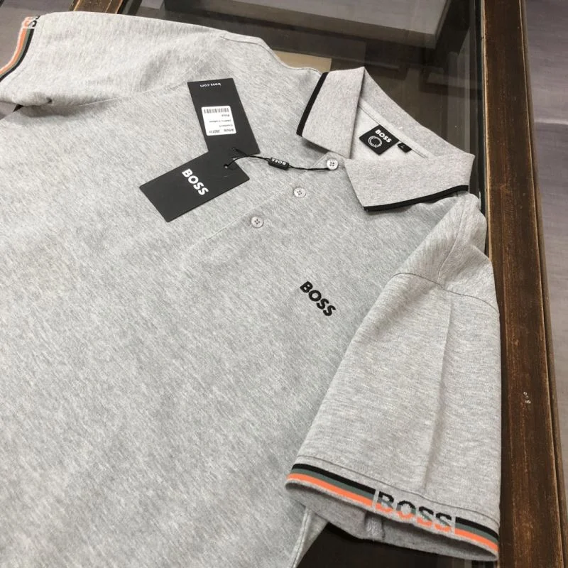 Boss T-Shirts AllSeason 164354
