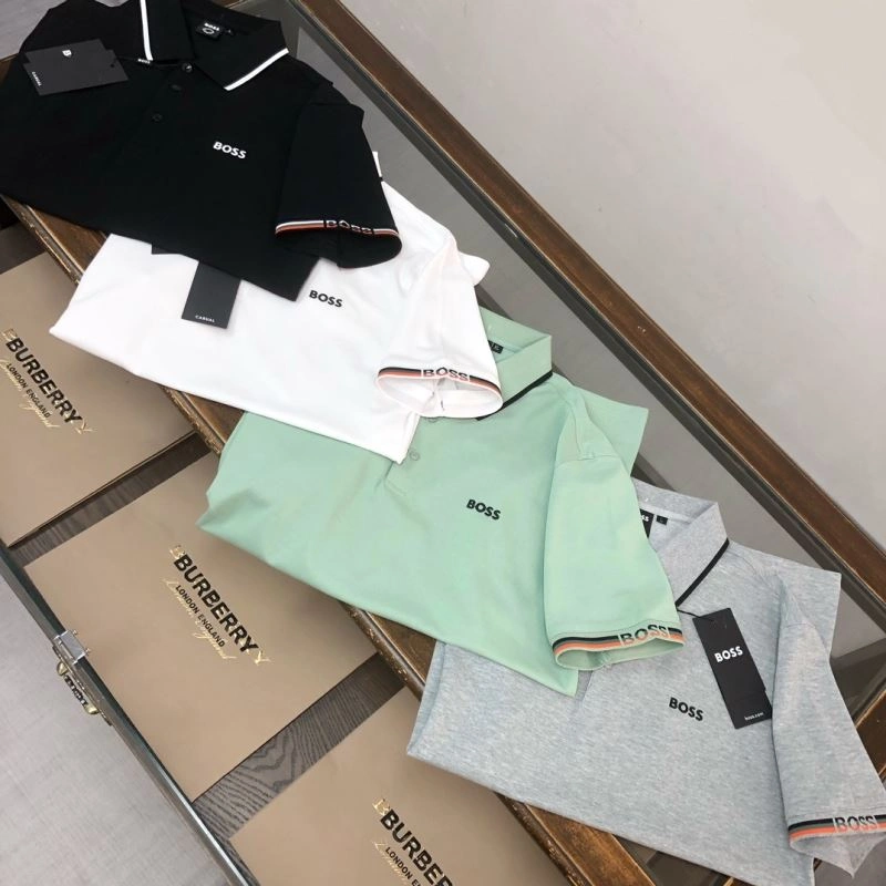 DailyWear Boss T-Shirts 146804