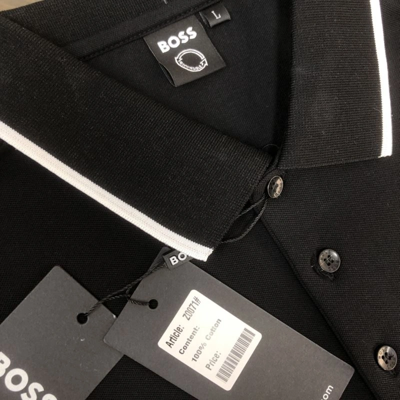 DailyWear Boss T-Shirts 146804