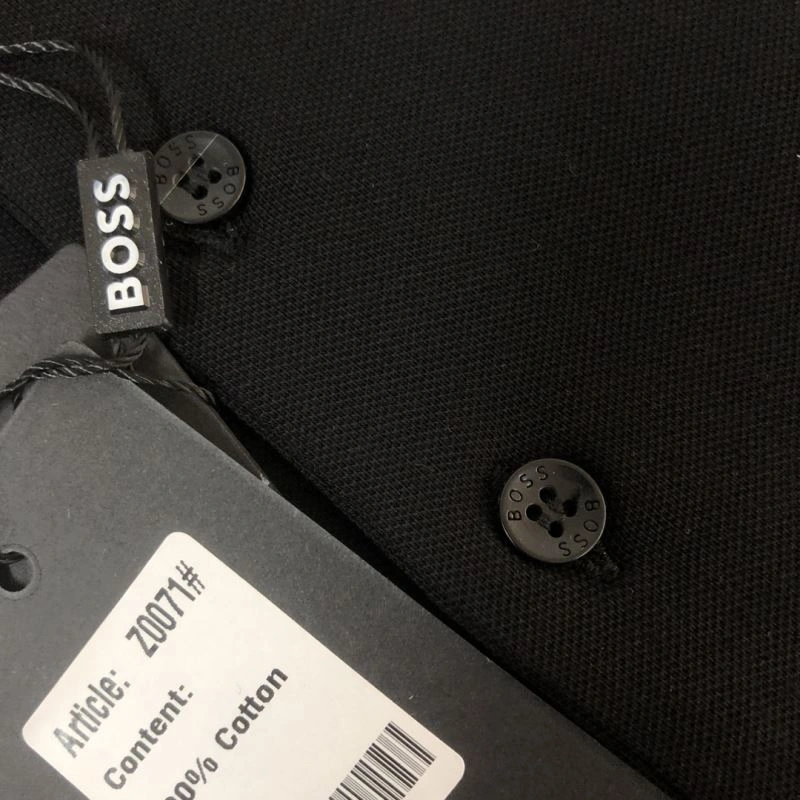 DailyWear Boss T-Shirts 146804