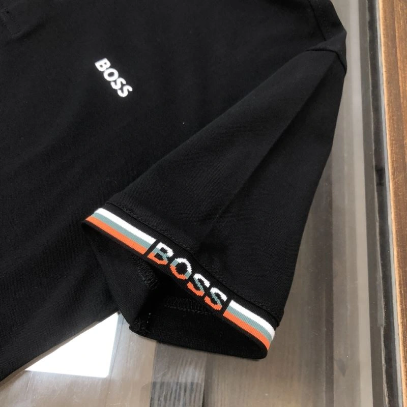 DailyWear Boss T-Shirts 146804