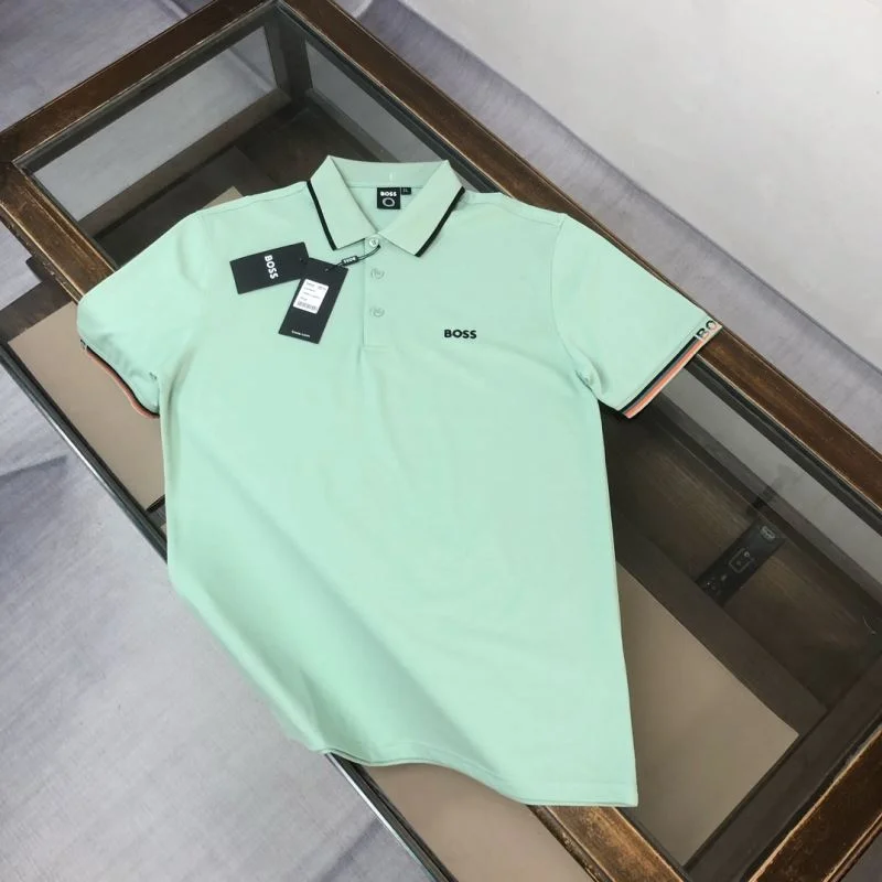 Contemporary Boss T-Shirts 164353