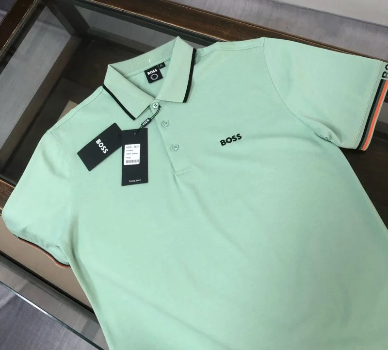 Contemporary Boss T-Shirts 164353