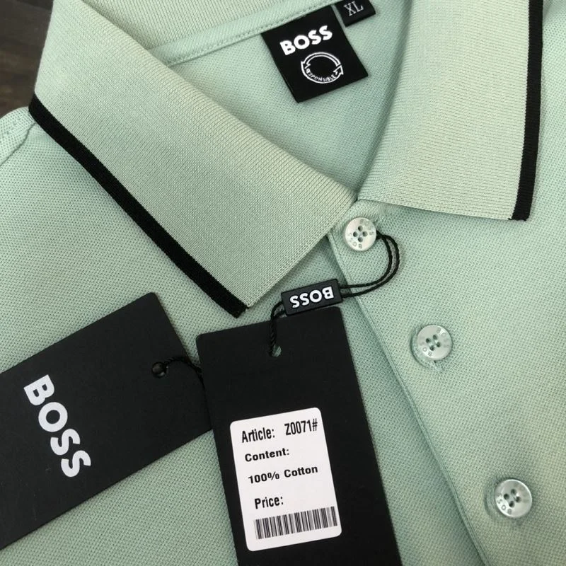 Contemporary Boss T-Shirts 164353