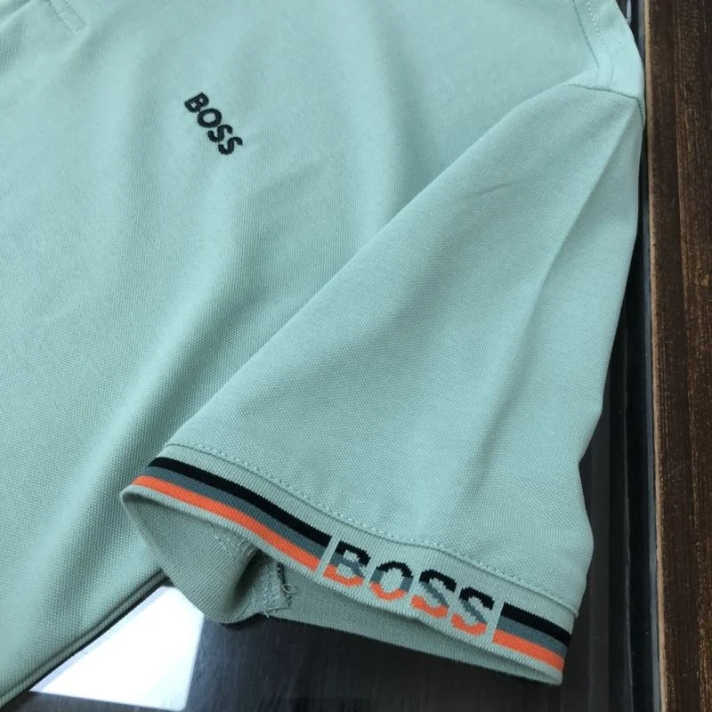Contemporary Boss T-Shirts 164353