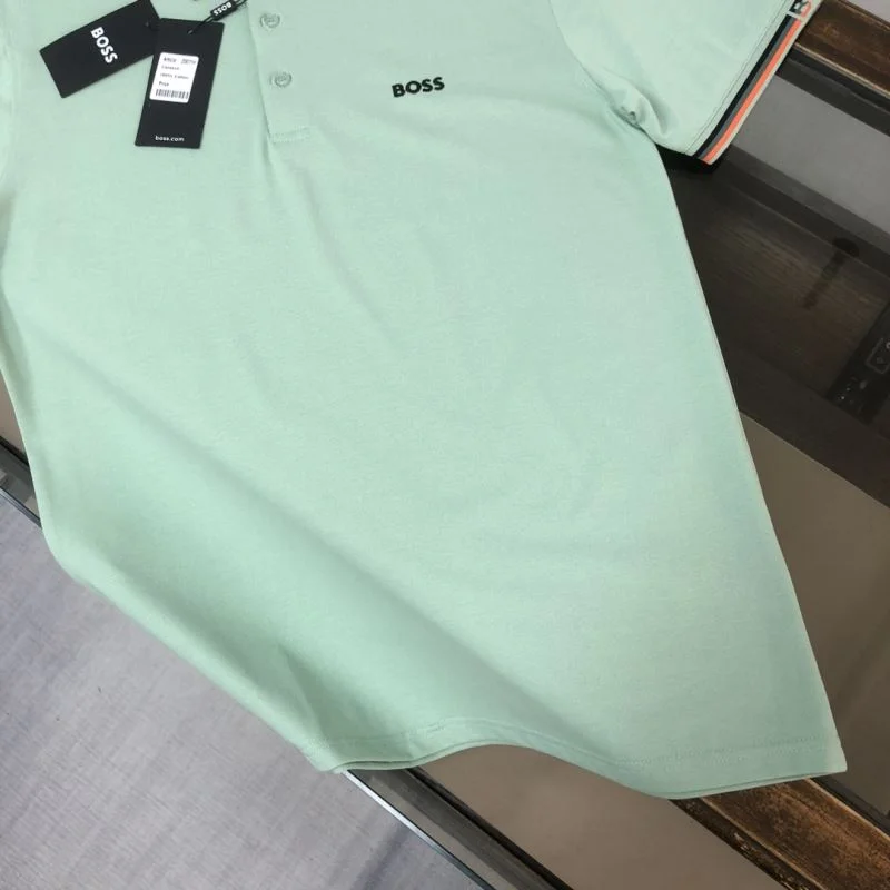 Contemporary Boss T-Shirts 164353