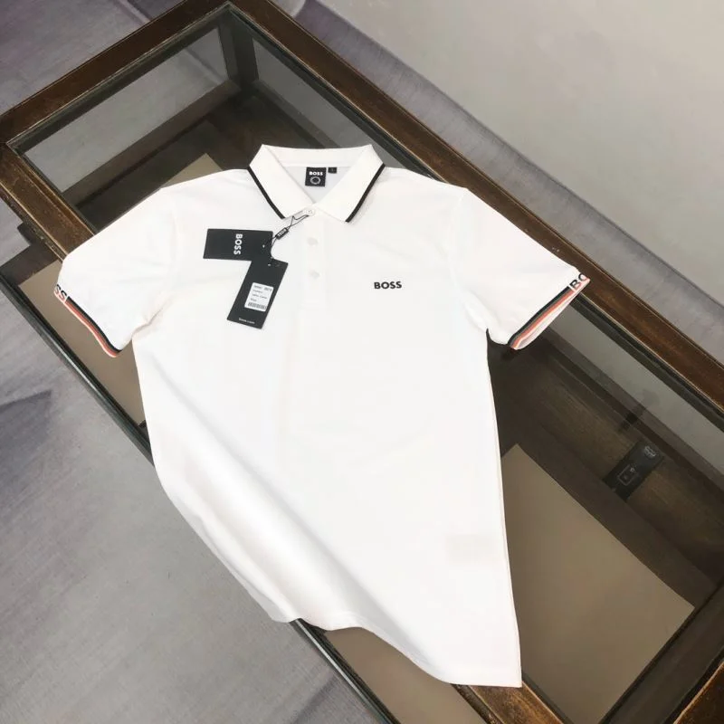 Trendy Boss T-Shirts 164351