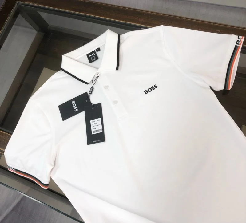 Trendy Boss T-Shirts 164351