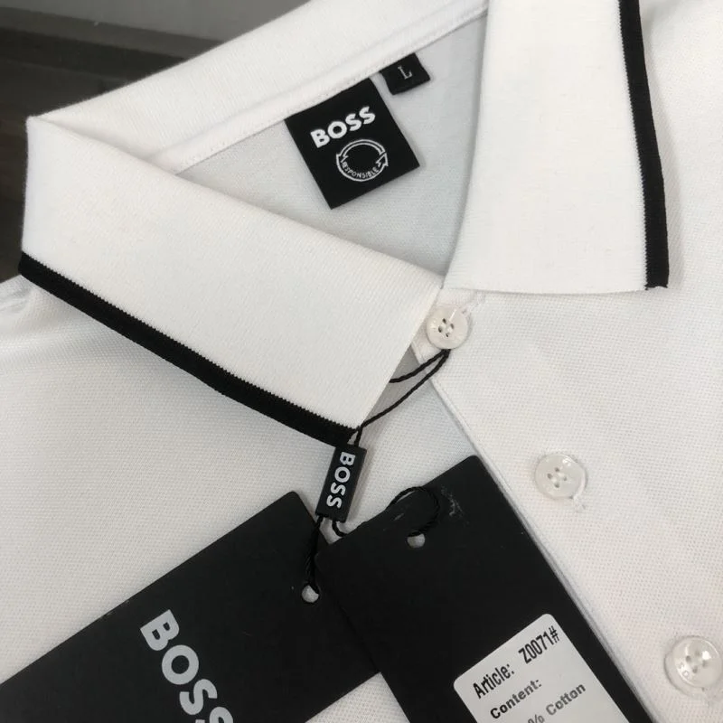 Trendy Boss T-Shirts 164351