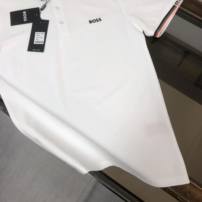 Trendy Boss T-Shirts 164351