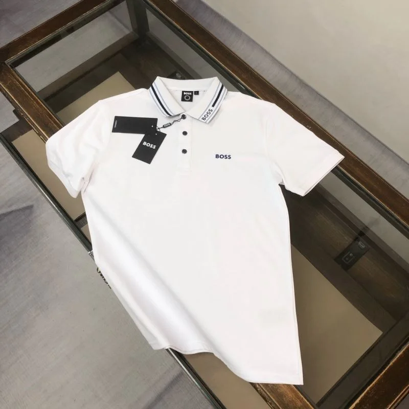 UrbanChic Boss T-Shirts 164349