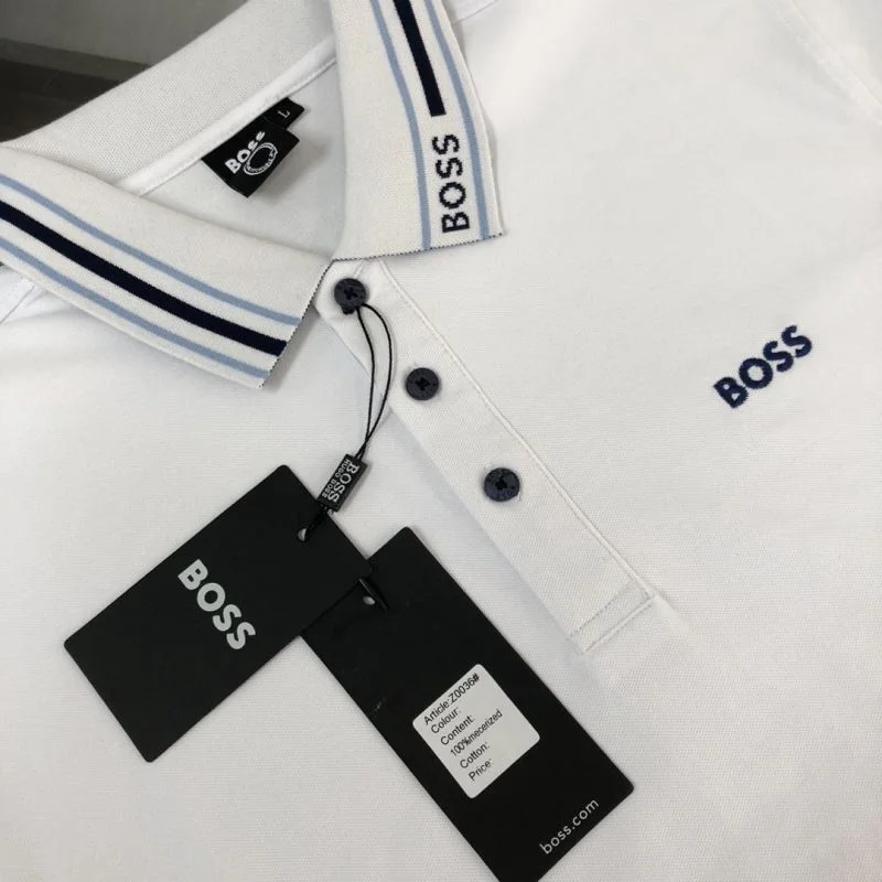 UrbanChic Boss T-Shirts 164349