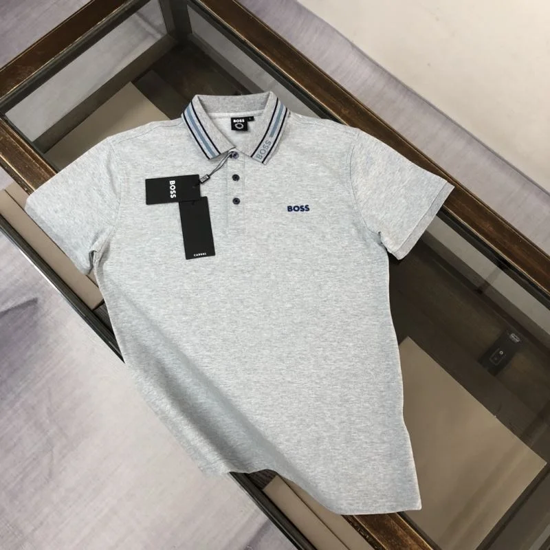 Contemporary Boss T-Shirts 164347