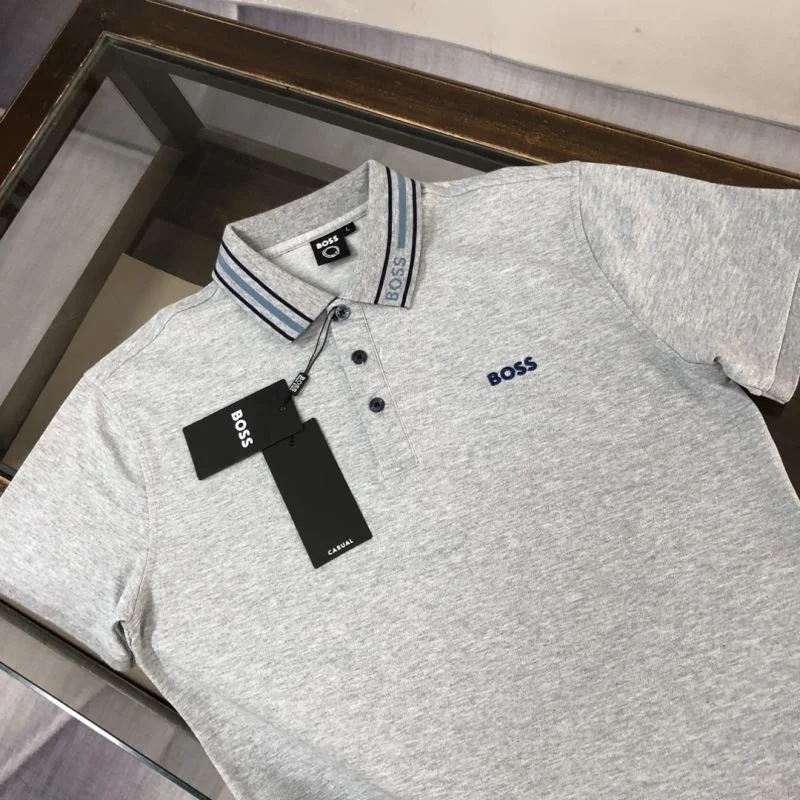 Contemporary Boss T-Shirts 164347