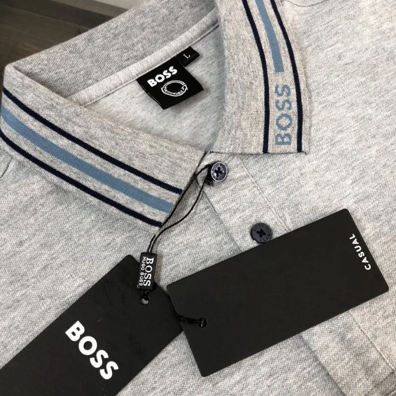 Contemporary Boss T-Shirts 164347