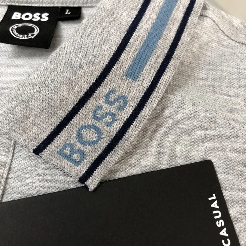 Contemporary Boss T-Shirts 164347