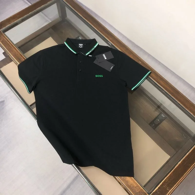 Boss T-Shirts ComfortFit 164342
