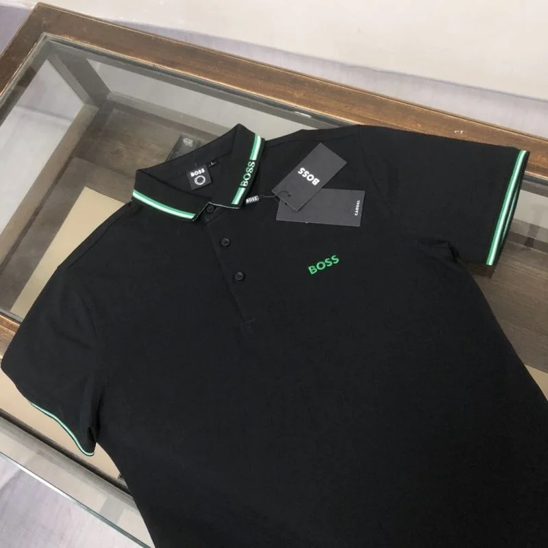 Boss T-Shirts ComfortFit 164342