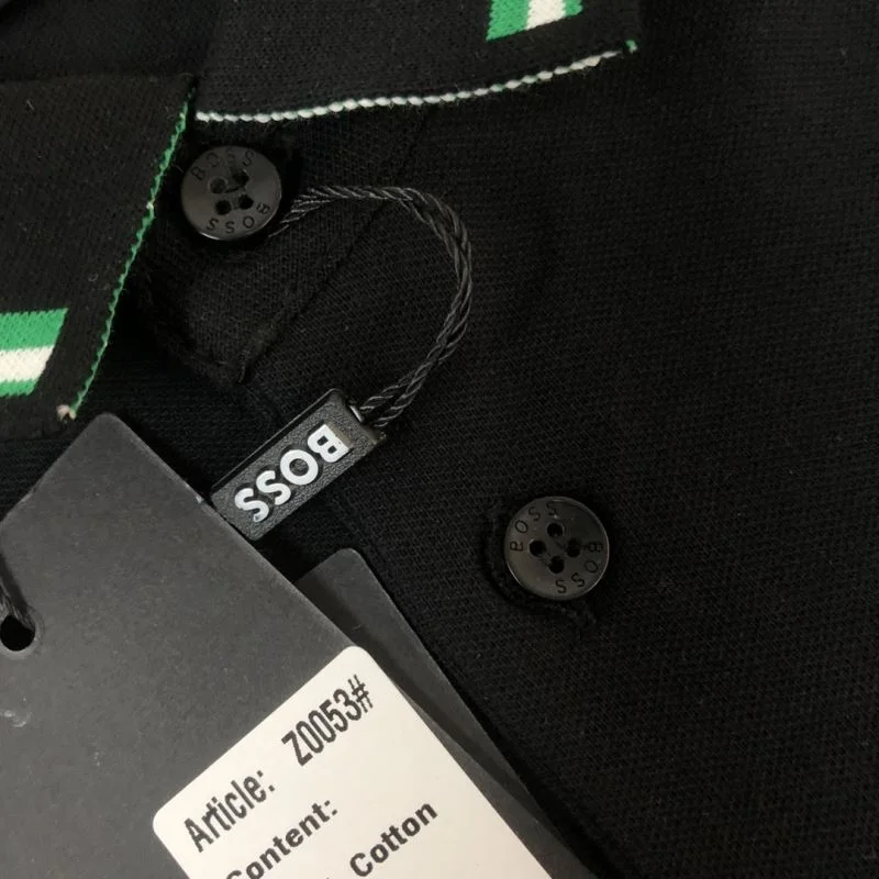Boss T-Shirts ComfortFit 164342