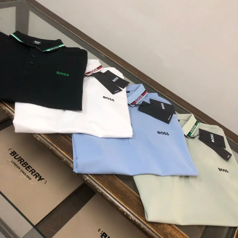 Supportive Boss T-Shirts 164348