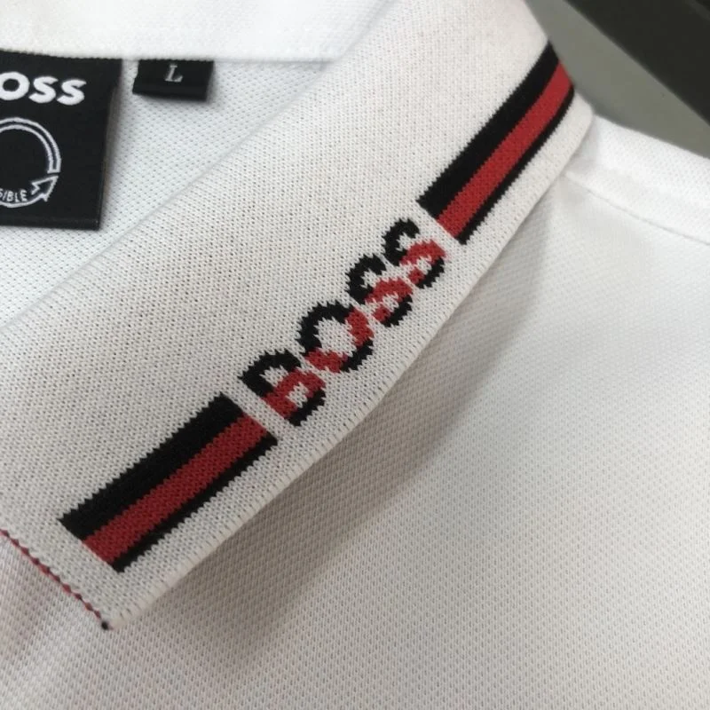 Supportive Boss T-Shirts 164348
