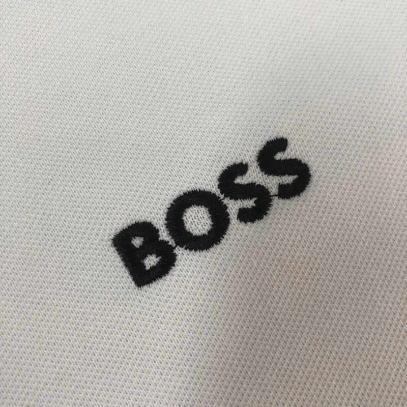 Supportive Boss T-Shirts 164348