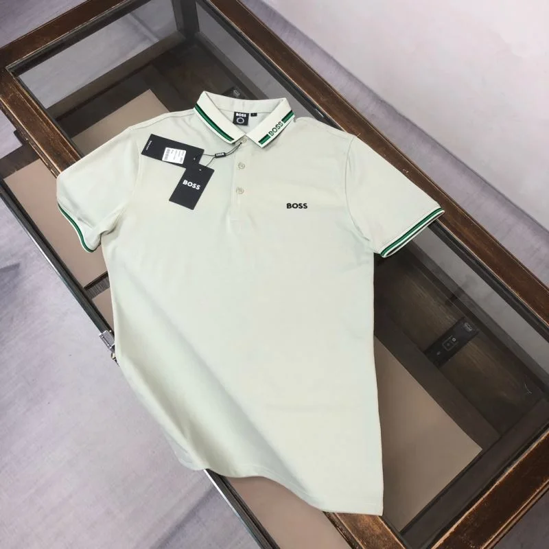 EasyMatch Boss T-Shirts 164350
