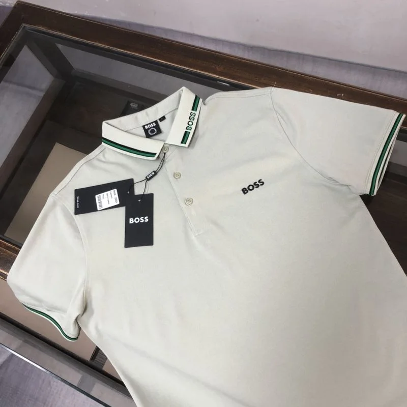 EasyMatch Boss T-Shirts 164350