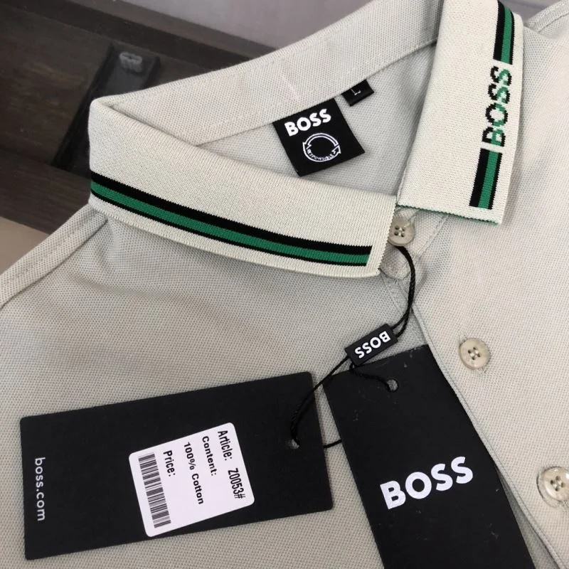EasyMatch Boss T-Shirts 164350