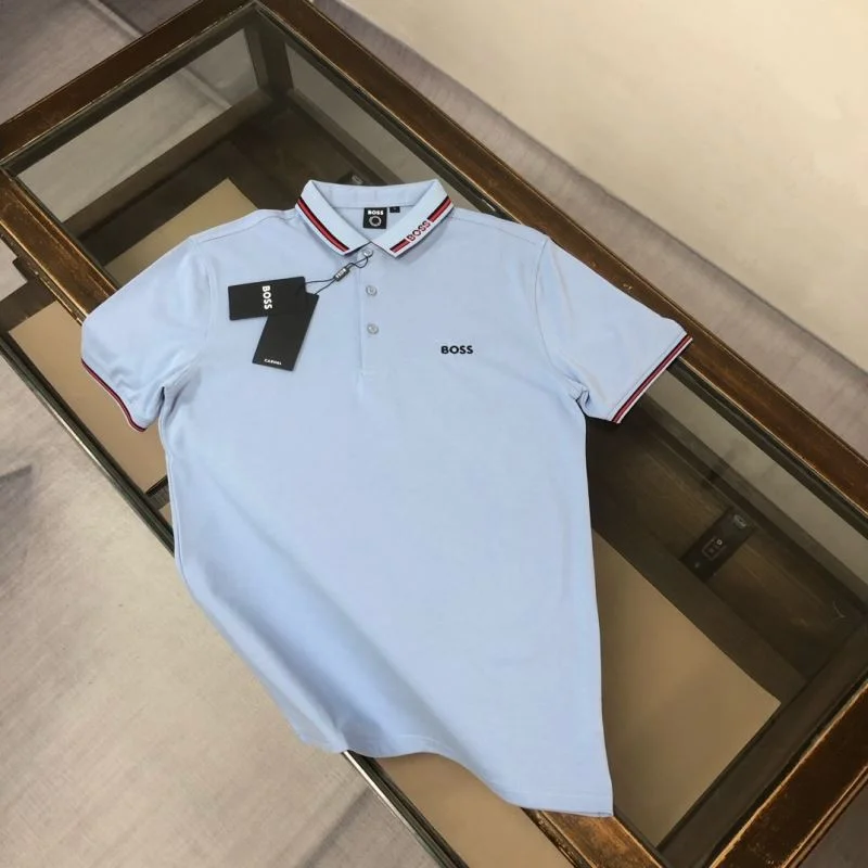 Boss T-Shirts Efficient 164346