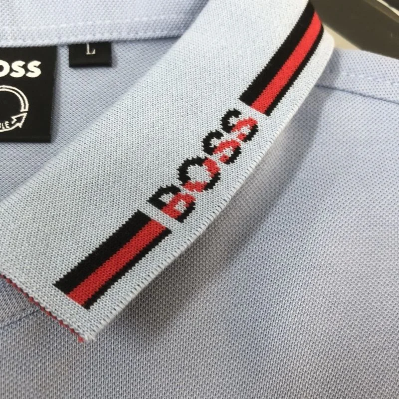 Boss T-Shirts Efficient 164346