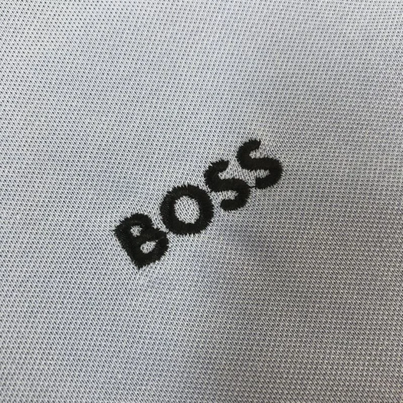 Boss T-Shirts Efficient 164346