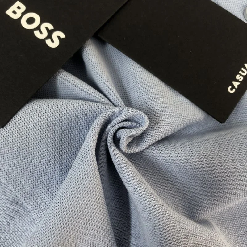 Boss T-Shirts Efficient 164346