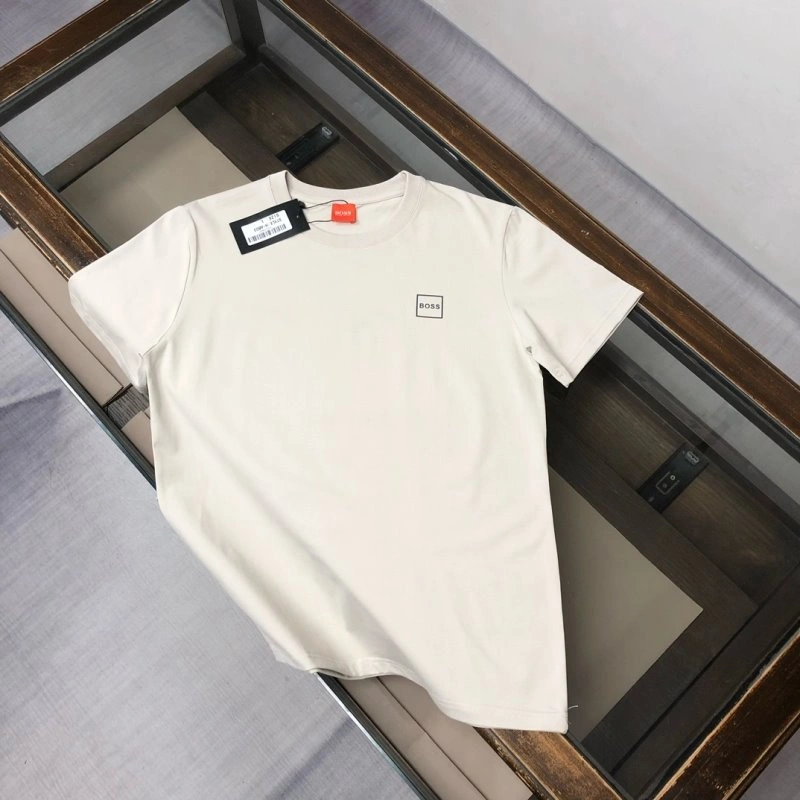 Boss T-Shirts NewStyle 152370