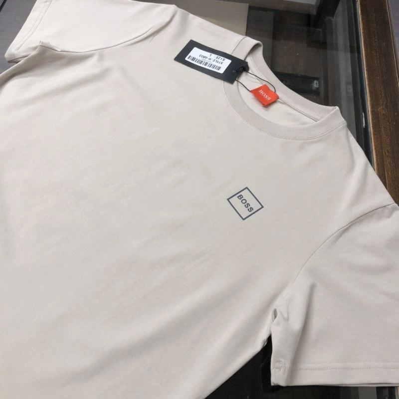 Boss T-Shirts NewStyle 152370