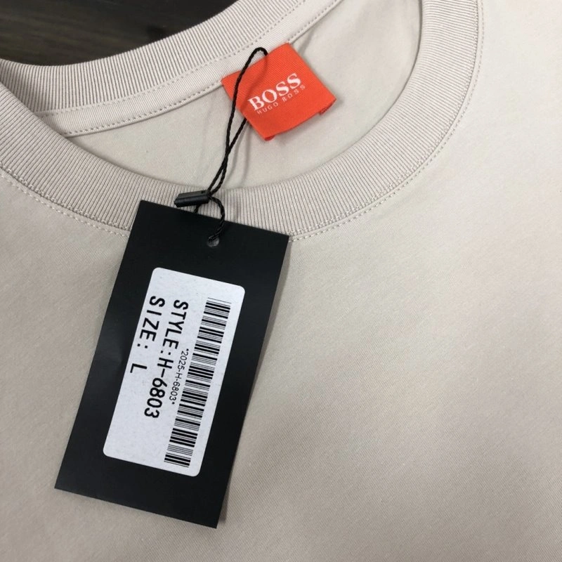 Boss T-Shirts NewStyle 152370