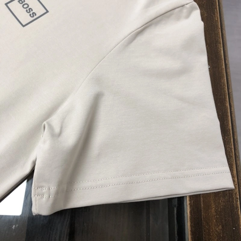 Boss T-Shirts NewStyle 152370