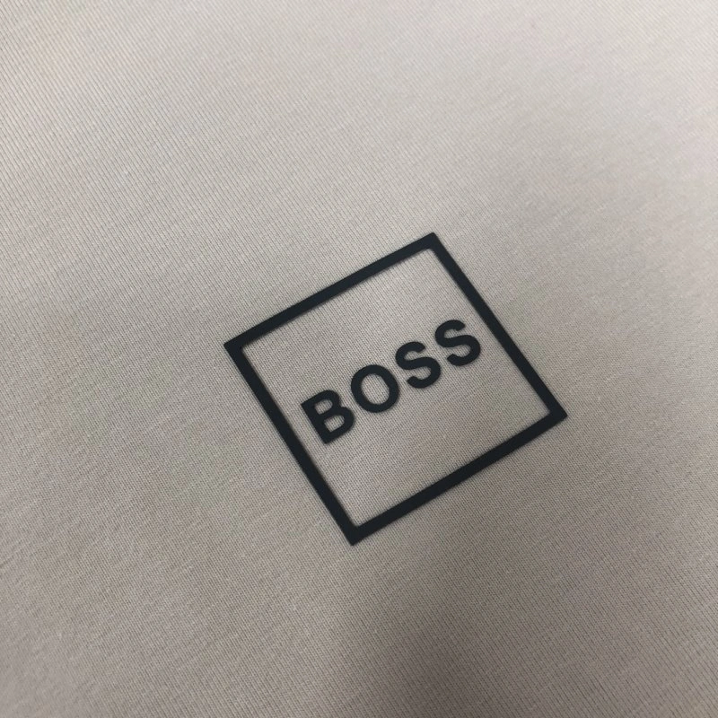 Boss T-Shirts NewStyle 152370