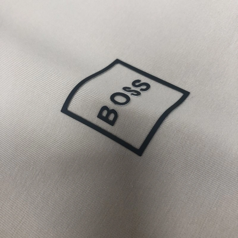 Boss T-Shirts NewStyle 152370
