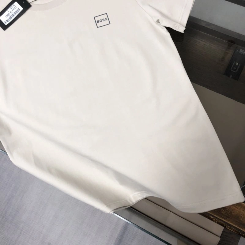 Boss T-Shirts NewStyle 152370