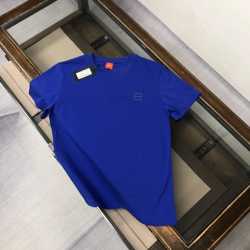WrinkleFree Boss T-Shirts 152385