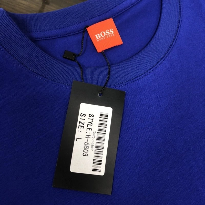 WrinkleFree Boss T-Shirts 152385