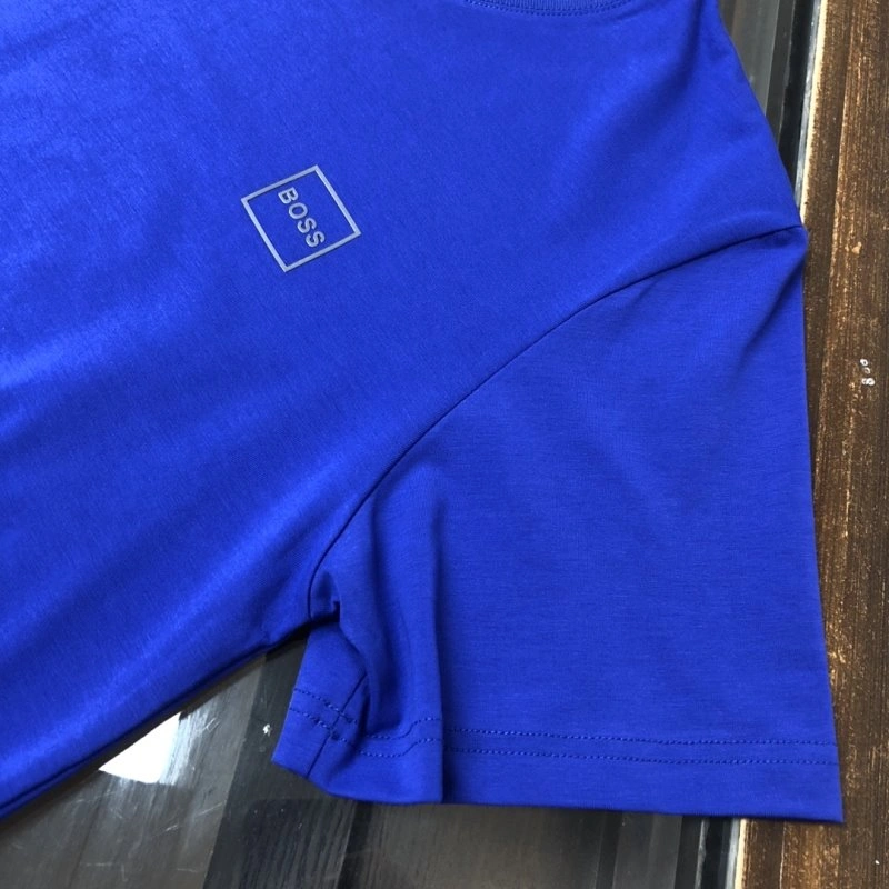 WrinkleFree Boss T-Shirts 152385
