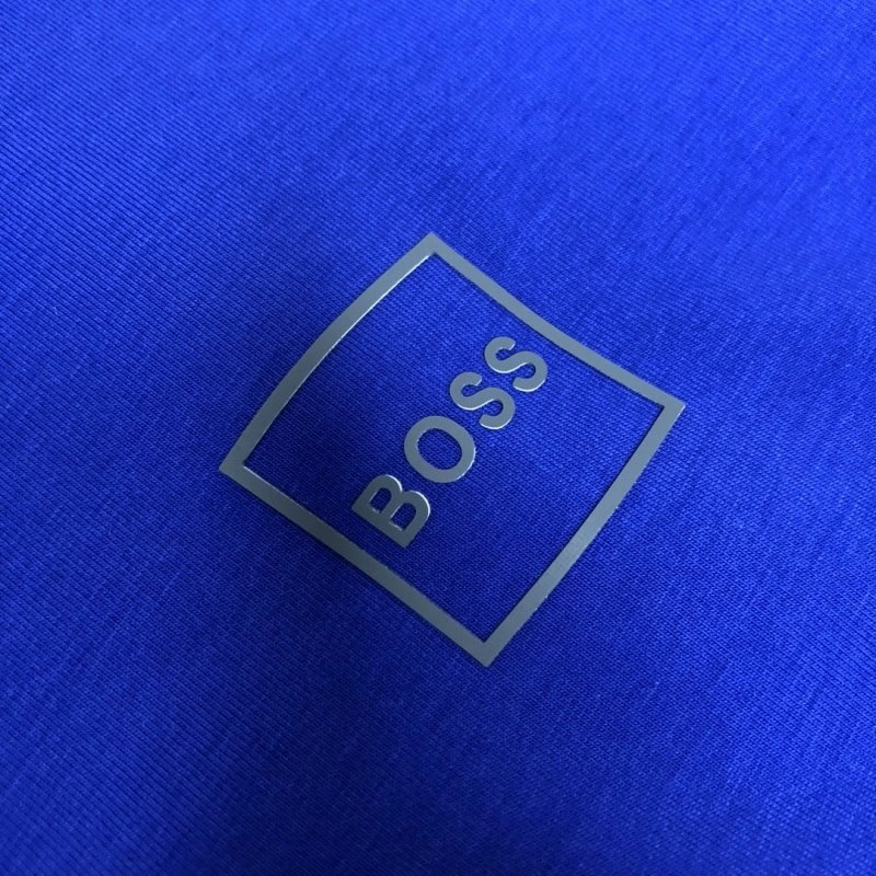 WrinkleFree Boss T-Shirts 152385