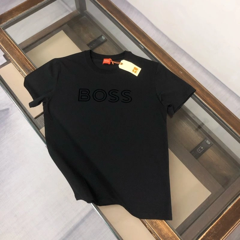 Classic Boss T-Shirts 152383